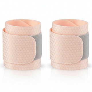 오셸 방수 손목 아대 보호대 스포츠, 스킨, 2개