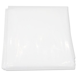 김장 비닐깔개 대형비닐 바닥오염방지 김장비닐, 1개