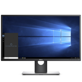 DELL 델 UltraSharp 울트라샤프 24인치 U2419H HDMI 피벗 중고모니터, 60.5cm, DELL 피벗 U2419H-HDMI