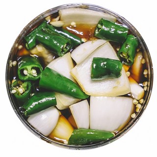 국내산 청양고추