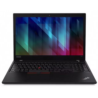 레노버 씽크패드 L590 노트북 이미지