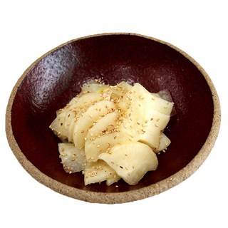 짜지않은 순창 무 주박 장아찌 #무료반품 #무료배송, 1kg, 1개