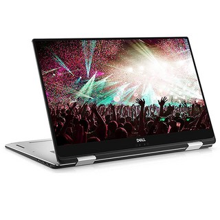 델 XPS 15 9575 2in1 노트북 이미지