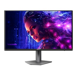 알파스캔 에이건 AGON 276UZ 게이밍 480 듀얼 모드 4K UHD HDR 400 무결점, 68.5cm