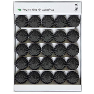 쑥뜸(뜸기용) 강화쑥뜸 다나뜸 혈액순환 무연쑥뜸 50개입, 1개