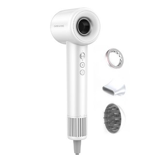 코세어 광속 헤어드라이기, 펄화이트