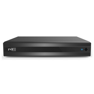 티브이티 TVT 200만화소 4채널 DVR CCTV녹화기 TD-2004KNS-HL-L (HDD용량 선택), HDD 미포함