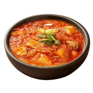 [당일출고] 머그바 돼지 김치찌개 500g, 10개