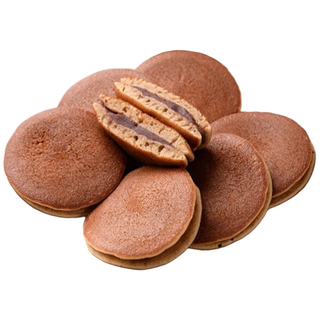 한월당 찰보리빵 / 국산팥 /, 120개, 28g