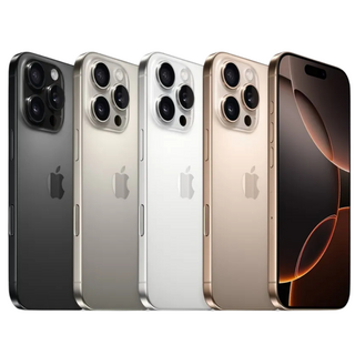 [메타폰] 애플 아이폰 16프로 256GB 자급제폰 공기계 중고폰 SS급 배터리 94%이상, 데저트 티타늄 95%~100%