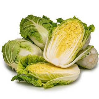 절임배추 5kg 국내산배추 김장절임배추, 1개