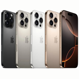 애플 아이폰 16프로 중고폰