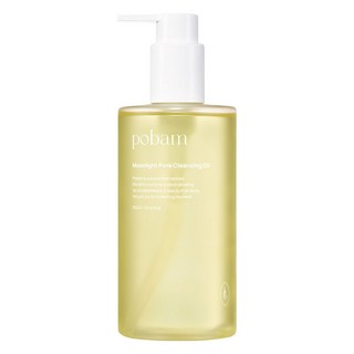 문라이트 포어 클렌징 오일, 300ml, 3개