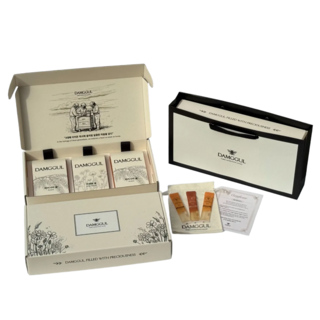 담꿀 꿀스틱 선물세트 아카시아꿀+야생화꿀 혼합형 자연꿀, 10g, 30개