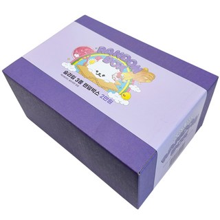 젤리블리스 슬라임 20000 랜덤박스, 1개