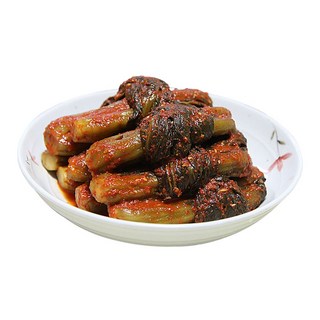 [여수사나이] 돌산갓김치1.5kg 국내산 당일생산 HACCP인증, 1.5kg, 1개