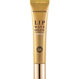 보나메두사 립 웨이브 딜리트 선셋 골드 립 연고 15ml, 15g, 1개