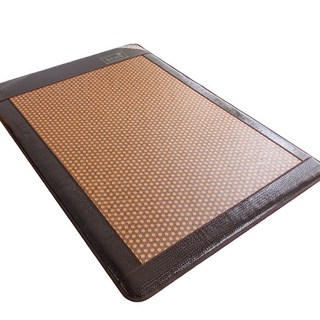 한일의료기 국산 신소재 그래핀 무자계 전기매트 탄소열선, 싱글(전체난방) 100x195