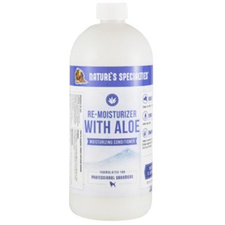 협성로하스 알로에 르모이스춰라이져 컨디셔너 + 전용희석용기 + 여행용샴푸파우치10ml, 1개, 946ml