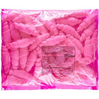 신세계푸드 냉동 크로와상 생지 대용량 (50개 내외), 1개, 상세페이지 참조