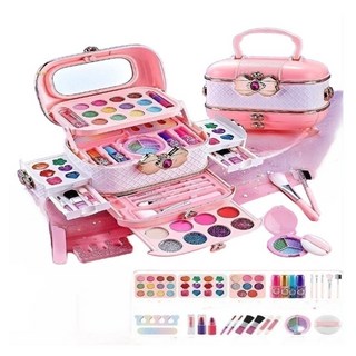 어린이 키즈 메이크업 박스 화장품 놀이 선물세트