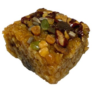 달빛찰떡 개별포장약밥, 20개, 50g