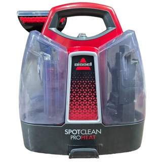 [대여] 습식청소기대여 비셀 스팟클린 3698V 패브릭소파 매트리스 침구청소 3일대여+1일행사중, 발송 원하는 날짜 입력