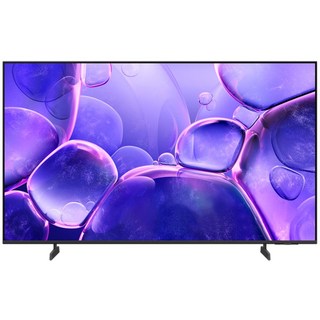 삼성전자TV 2025년출시 215cm(85인치) 4K UHD 스마트티비 유튜브 넷플릭스 쿠팡플레이 OTT 모두 가능 대형화면 85U7900F, 방문설치, 스탠드형