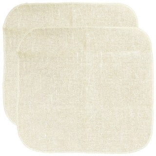 국산 삼베보자기 35 x 37cm (천연삼베 찜보자기), 2개