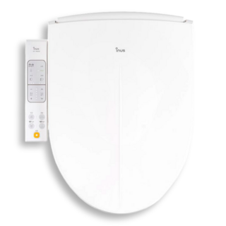 이누스 필터없는 방수 가정용 비데기, IST-N820, 고객직접설치