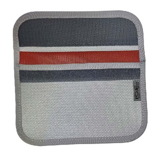 코프304 방염포 보조배터리가방 코코답 화실코체리 043t 기내용 배터리파우치 화재예방 방염팩 내화가방 LIPO SAFE GUARD 보조배터리보관팩, 1개, 02.코코답 화실코0.43 (그레이)