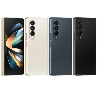 대단한형제들 삼성전자 갤럭시 Z폴드4 중고 자급제 공기계 알뜰폰 3사호환 256GB (SM-F936), 그린_특S급