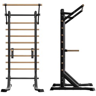 로로와형제들 슈로스바 홈트 필라테스 기구 홈슈로스바 요가 스트레칭, 1세트, 화이트