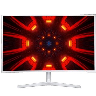 삼성전자 C32JG53 VA광시야각 커브드 144HZ 게이밍32인치모니터 중고, C32JG53 144HZ, 80.1cm