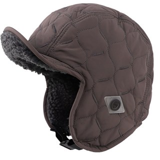 양면 트루퍼 귀도리 모자 모리노아