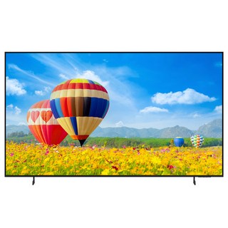 2025 신모델 삼성전자 189.3cm(75인치) [큐소닉 리뷰이벤트] LED 4K UHD 비즈니스 TV LH75BEFHLGFXKR 스탠드, 방문설치, 스탠드형, LH75BEF, 189.3
