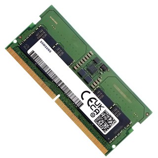 삼성 DDR5-5600 8G 노트북용 램 (PC5-44800) [저전력]