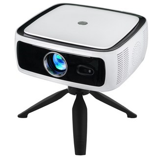 [사은품 100인치 천스크린 증정]제우스 드림 오토 빔프로젝터 L1000 150인치 오토포커스 오토키스톤