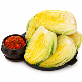 강원도 절임배추 김장 김치 밀키트 김장세트4.5kg [절임배추3kg+양념1.5kg], 1개, 9kg