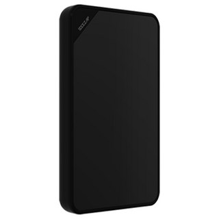 비잽 BZ36 1T 500G 320G 250G USB3.0 외장하드, 500GB, 블랙