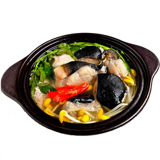 프레시로만 동래복국 복지리 복어탕 밀키트 밀복, 1.2kg, 1개