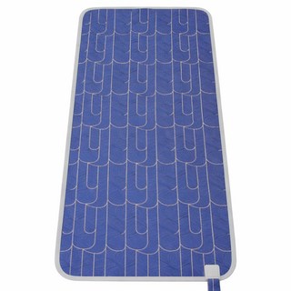 일월 자동타이머 과열방지 투스파 빈티지 온수매트, 투스파빈티지 (미니싱글)