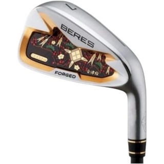 남성아이언세트 혼마 S08 4STAR, Graphite SR Flex, SR, 1개