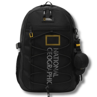 [매장정품] 내셔널지오그래픽 버디 백팩 중학생 고등학생 노트북 수납 책가방 신학기