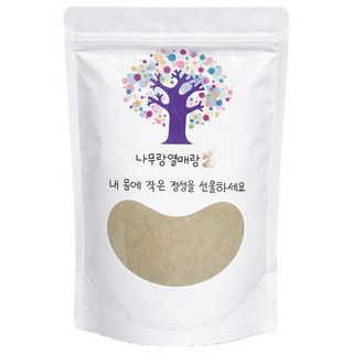 천연조미료 국내산 멸치 가루 분말 500g(파우치), 500g, 1개
