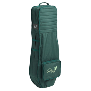 캐디샵 골프백 항공커버, 그린
