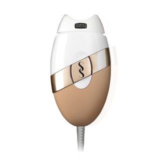 스무스스킨 베어핏 IPL 레이저 제모 의료기기, SSB1(누드)