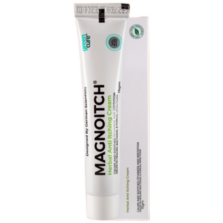 1+1 가려움 습x 발x 아토x 상처 항균 친환경 독일 크림 마그노이치, 2개