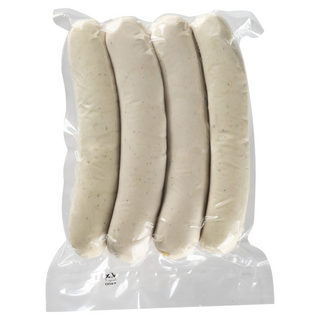 엉클조 수제 바이스 소세지, 600g, 1개