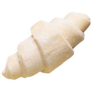 프랑스 브리도 크로아상 60gx35개+드라이아이스/냉동생지/냉동빵, 1개, 2.1kg